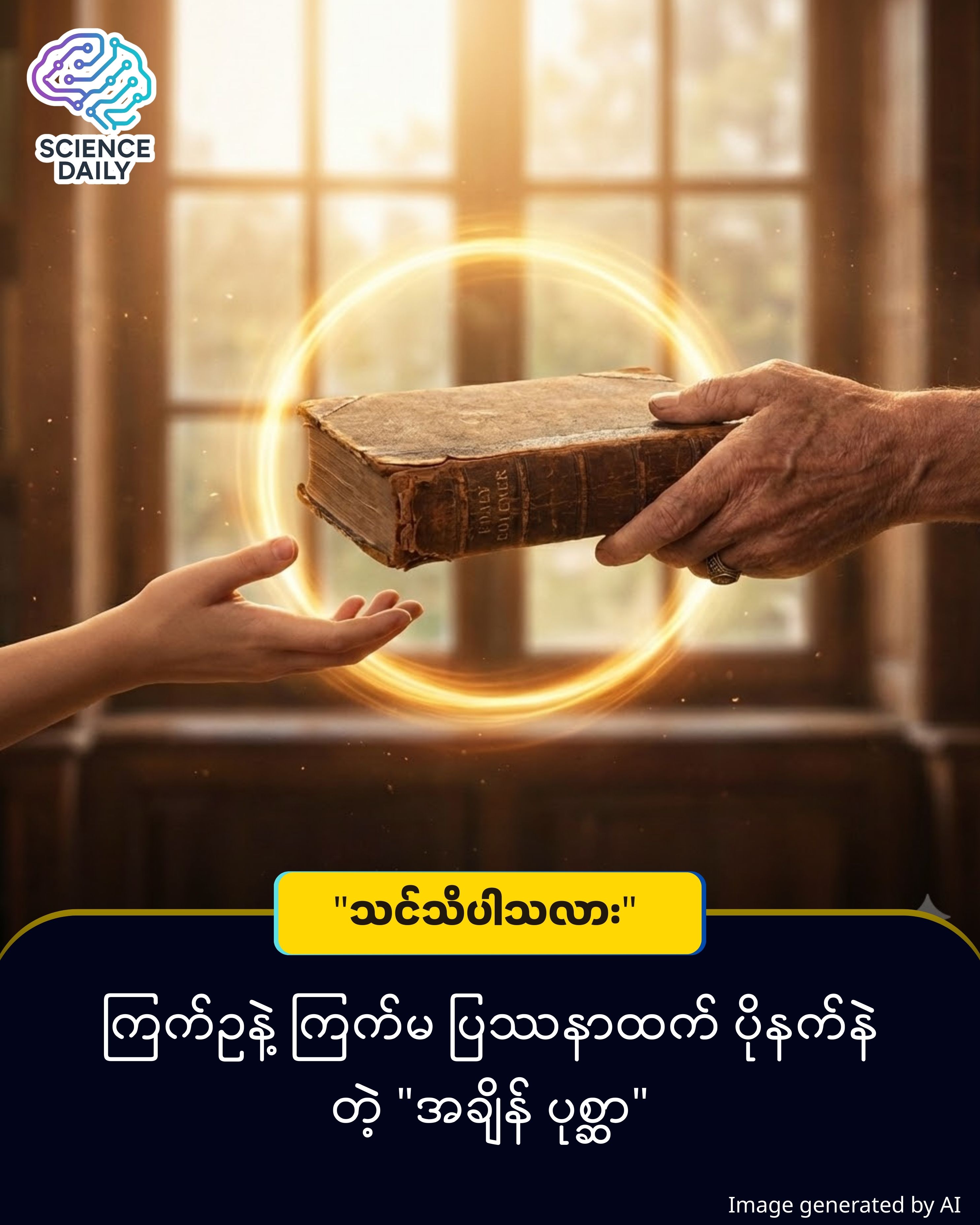 The Bootstrap Paradox